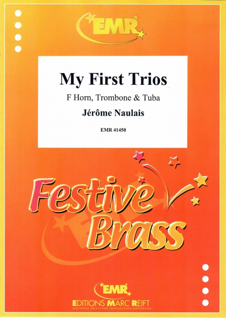My First Trios